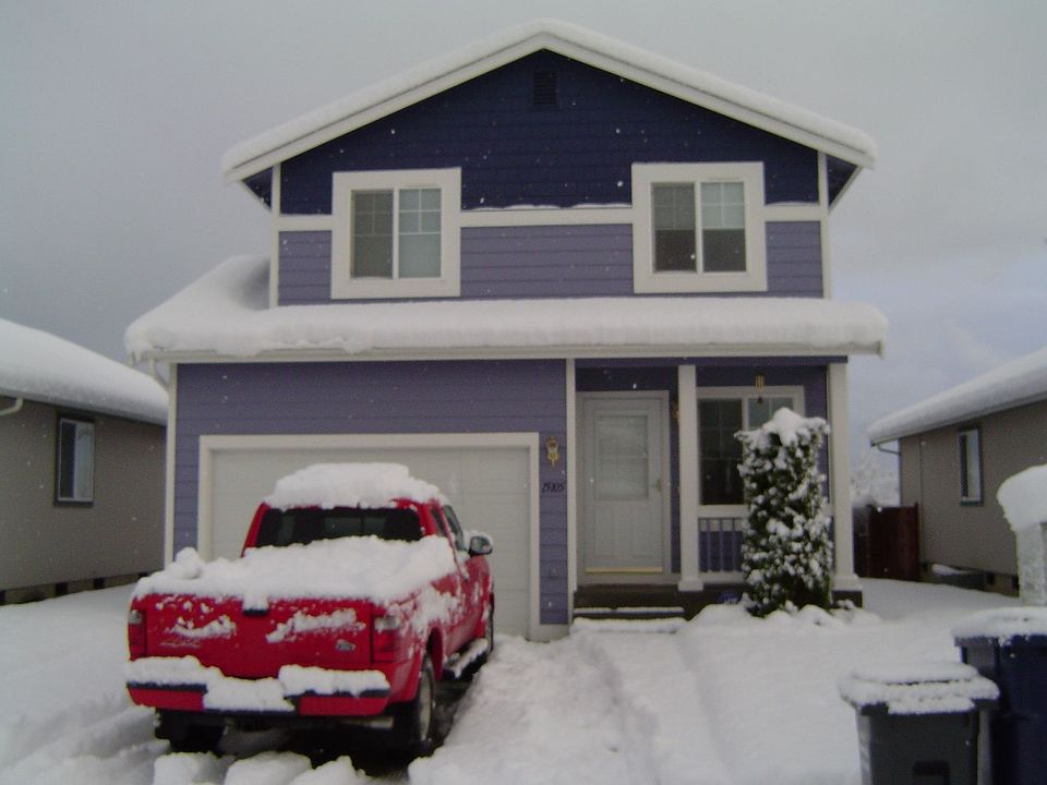 Snow Day 2006