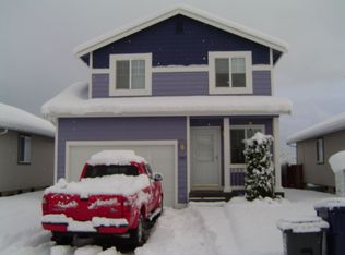 15105 45th Dr NE, Marysville, WA 98271