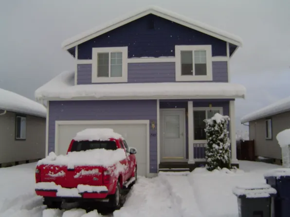 15105 45th Dr NE, Marysville, WA 98271
