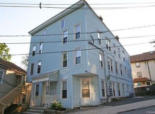 12 Aetna St APT 2, Naugatuck, CT 06770