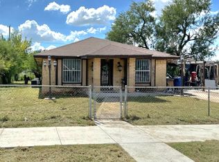 2405 Helena Ave, McAllen, TX 78503