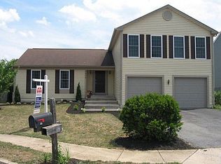 6809 Kingfisher Ct, Frederick, MD 21703