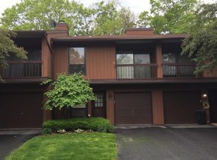 1281 Tree Tops #81B, Wharton, NJ 07885