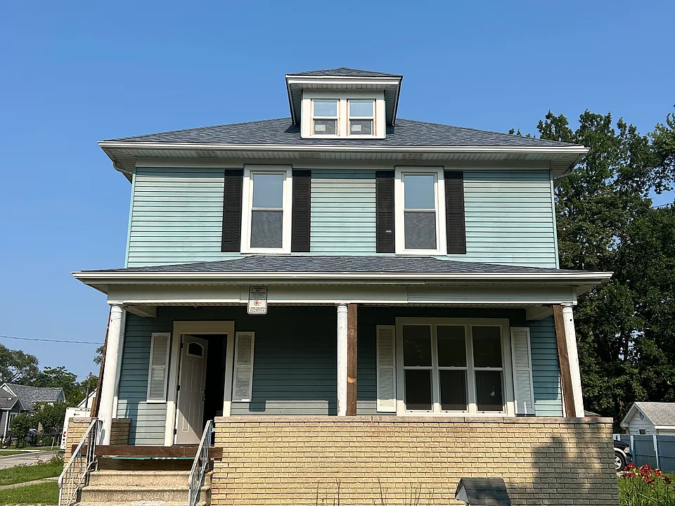 300 Mississippi Ave