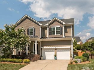 230 Strolling Way, Durham, NC 27707