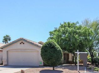 2163 W Olla Ave, Mesa, AZ 85202