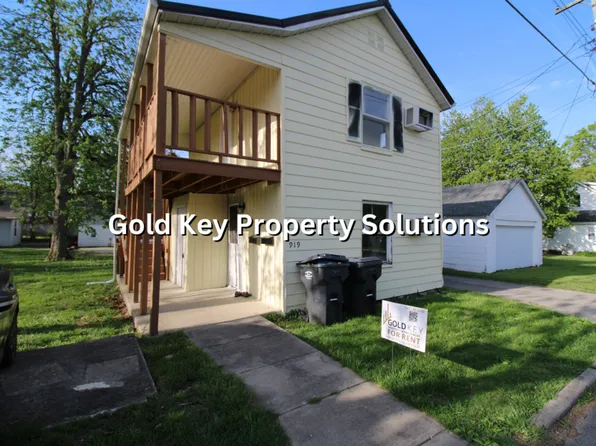 919 E 6th St, 919 E 6th St #2, Anderson, IN 46012