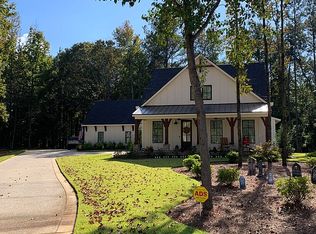 11932 Highpoint Cir, Northport, AL 35475