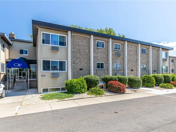 1107 Westage At The Hbr, Rochester, NY 14617