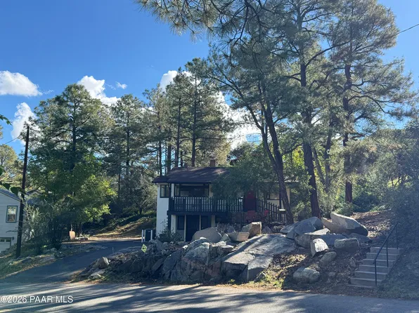 311 S Summit Ave, Prescott, AZ 86303