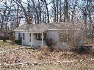 9373 N Koher Rd E, Syracuse, IN 46567