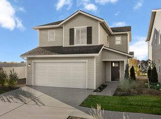 Plan 1570 Modeled plan