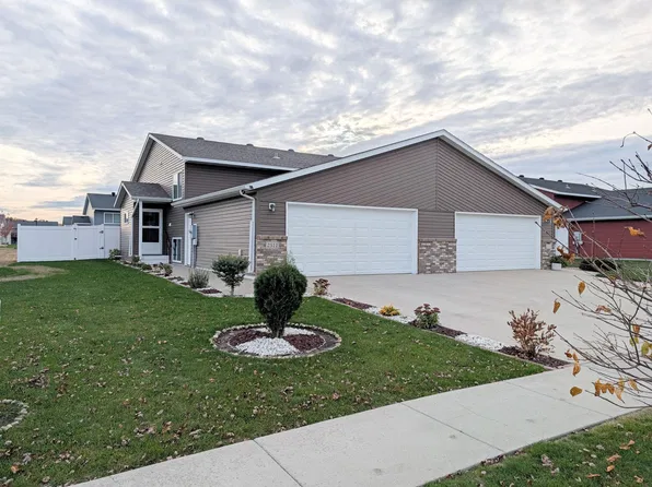 2511 7th Ct W, West Fargo, ND 58078