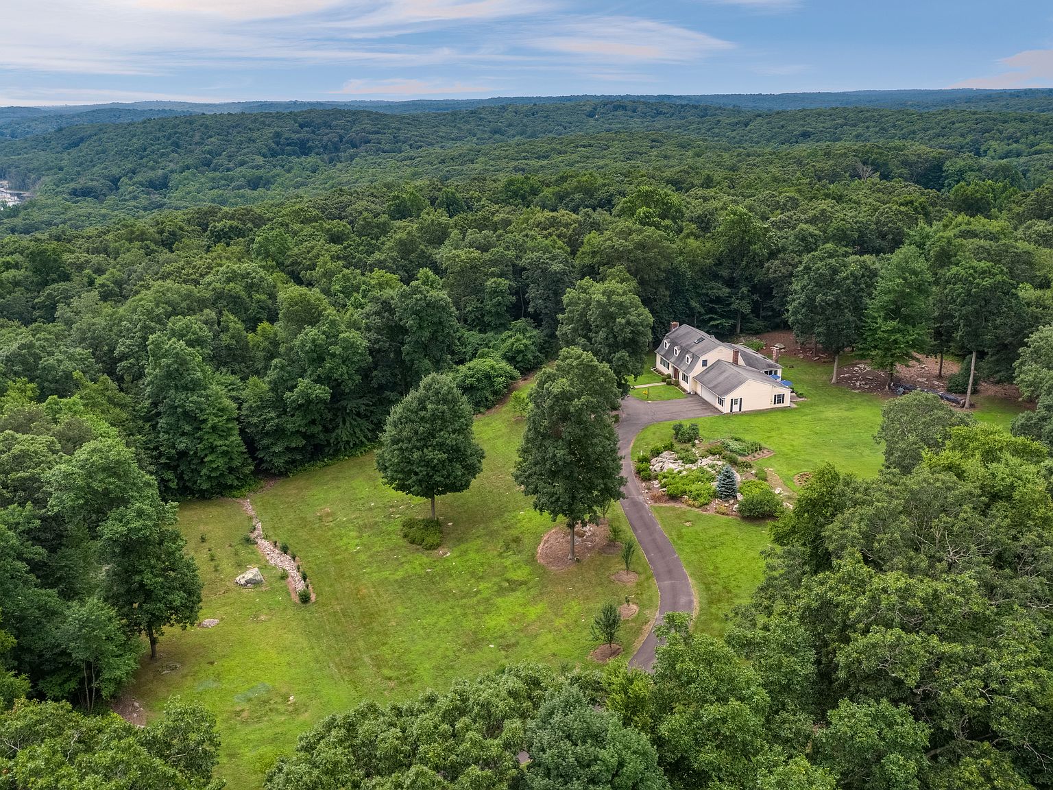 78 Scenic View Dr, Deep River, CT 06417 Zillow