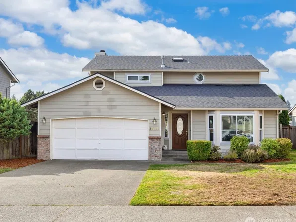 35111 13th Place SW, Federal Way, WA 98023