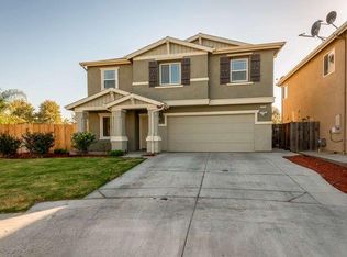2326 S Waldby Ave, Fresno, CA
