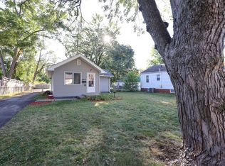 2617 53rd St, Des Moines, IA 50310