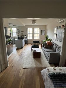 1910 Kalorama Rd NW APT 502, Washington, DC, 20009