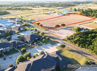 0 Osage Rd, Gatesville, TX 76528