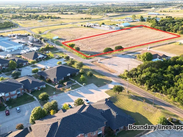 0 Osage Rd, Gatesville, TX 76528