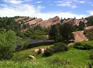 17000 W Belleview Ave, Morrison, CO 80465