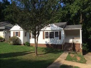 2031 Conrad Ave SE, Atlanta, GA 30315