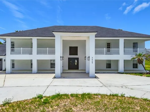 7925 Lake Mabel Loop Rd, Dundee, FL 33838