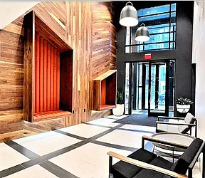 Rented by Voro New York