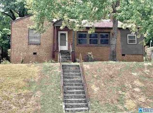 953 41st St W, Birmingham, AL 35208