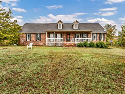 1551 Old Highway 79, Dover, TN, 37058