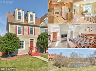 6616 High Beach Ct E, New Market, MD