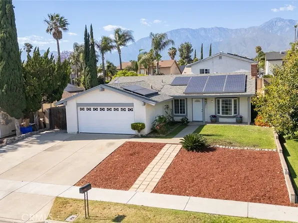 9540 Deerbrook St, Rancho Cucamonga, CA 91730