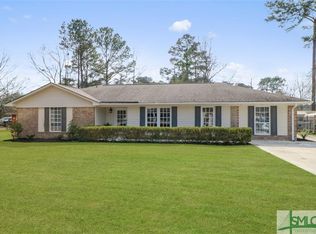 409 Holly Ave, Pooler, GA 31322