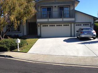 1375 Deerfield Ct, Concord, CA 94521