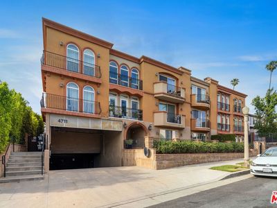 4711 Ambrose Ave Ste 303, Los Angeles, CA, 90027