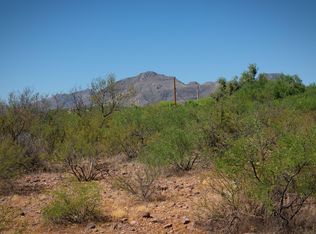 Tbd Veranera Ct #60, Tubac, AZ 85646