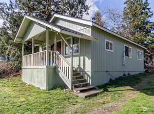60 Quilcene Ave, Quilcene, WA 98376