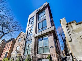 1410 W Huron St #2, Chicago, IL 60642