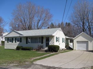 4827 Conway St, Erie, PA 16509