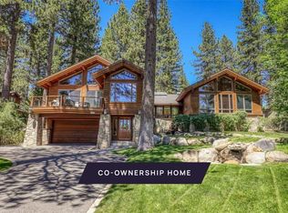 936 Lakeshore Blvd, Incline Village, NV 89451