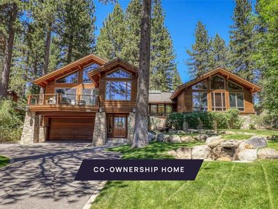 936 Lakeshore Blvd, Incline Village, NV, 89451