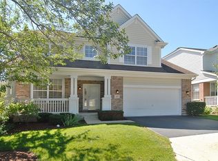 517 Valhalla Ter, Vernon Hills, IL 60061