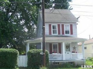 120 E Washington Ave, Bethlehem, PA 18018
