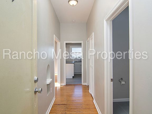 3rd image of 2052 4th Ave APT 4