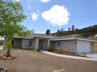 15894 Lawson Valley Rd, Jamul, CA 91935