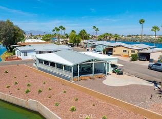 551 Beach Dr, Needles, CA 92363