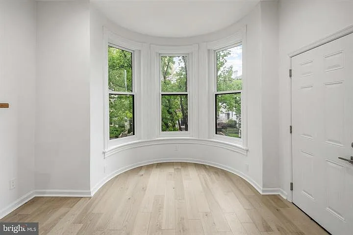 2014 Connecticut Ave NW #3 — Photo 12