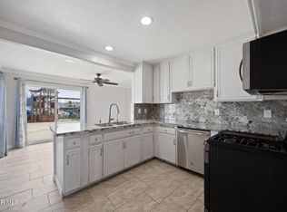 2930 Acacia St, Rosamond, CA 93560