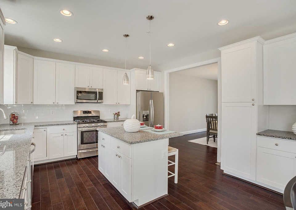 8735 Gerst Ave Perry Hall MD Zillow