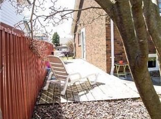 821 Ferndale St #BASEMENT, Oshawa, ON L1J 5L8